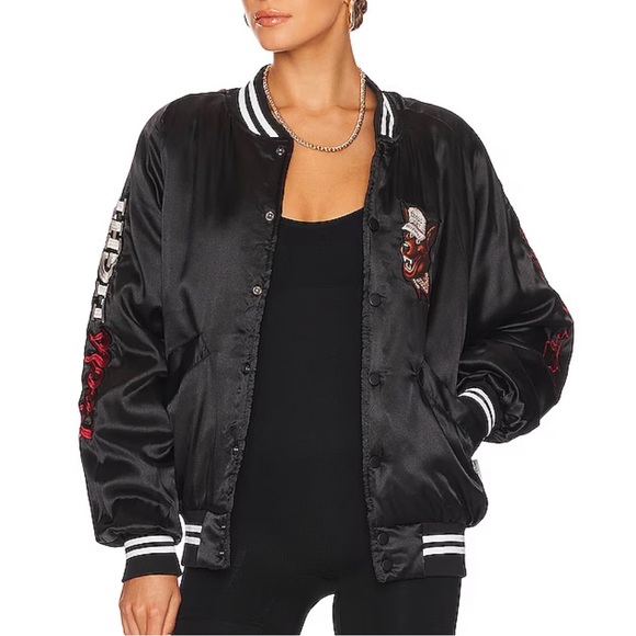 Laundry Room Jackets & Coats Laundry Room Coors Light Beer Wolf